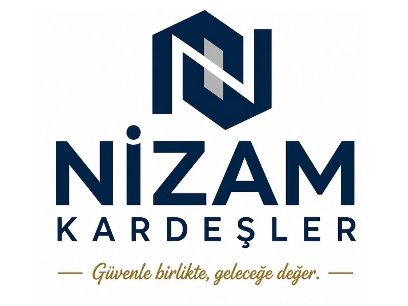 Nizam Kardeşler kereste deposu — 1972'den beri