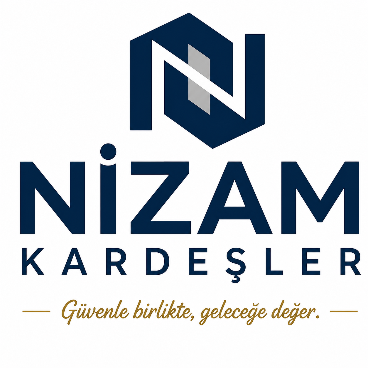 Nizam Kardeşler Logo